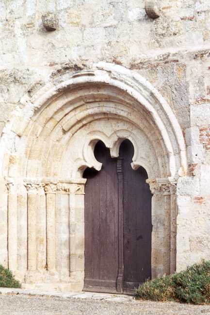 Eglise Saint Antoine