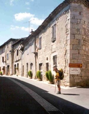 Lascabannes