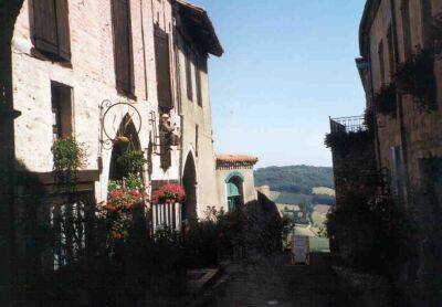 Lauzerte